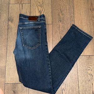 Men’s DL1961 Jeans - Nick Slim - Size 32